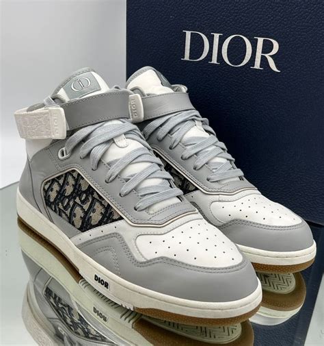 scarpe da uomo dior|Scarpe da ginnastica Dior B27 per Uomo .